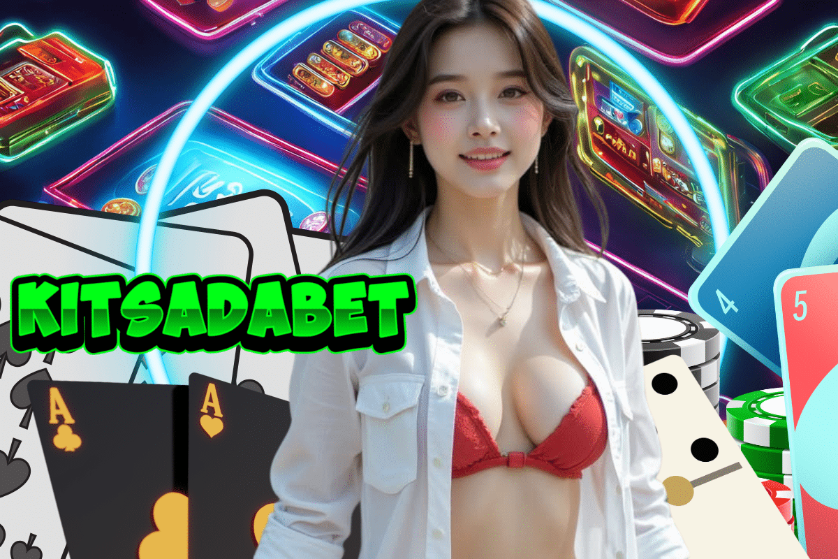 kitsadabet สล็อต